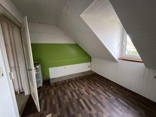 Küche Ansicht 2 2. Obergeschoss