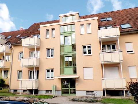 Werdau Wohnungen, Werdau Wohnung kaufen