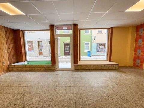 Lößnitz Büros, Büroräume, Büroflächen 