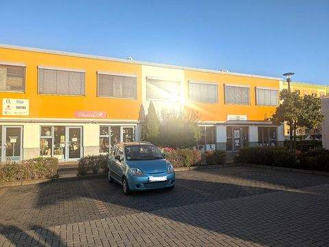 Bitterfeld-Wolfen Büros, Büroräume, Büroflächen 