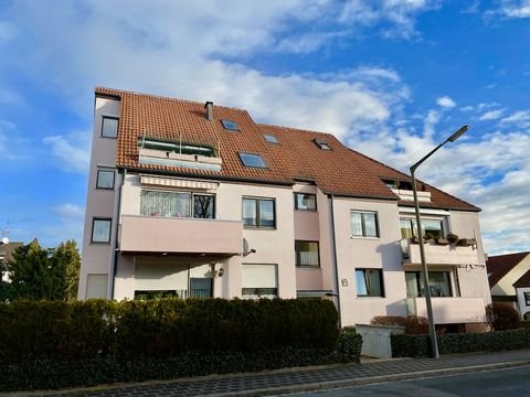 Zirndorf Wohnungen, Zirndorf Wohnung mieten