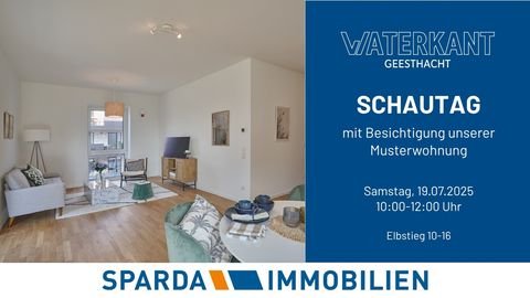 Geesthacht Wohnungen, Geesthacht Wohnung kaufen