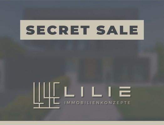 Secret Sale