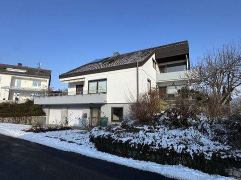 Bermatingen Häuser, Bermatingen Haus kaufen