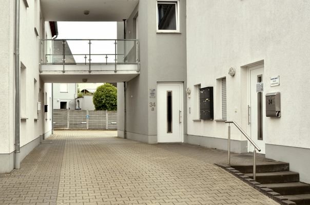 Bahnhofstraße 34 – 54497 Morbach