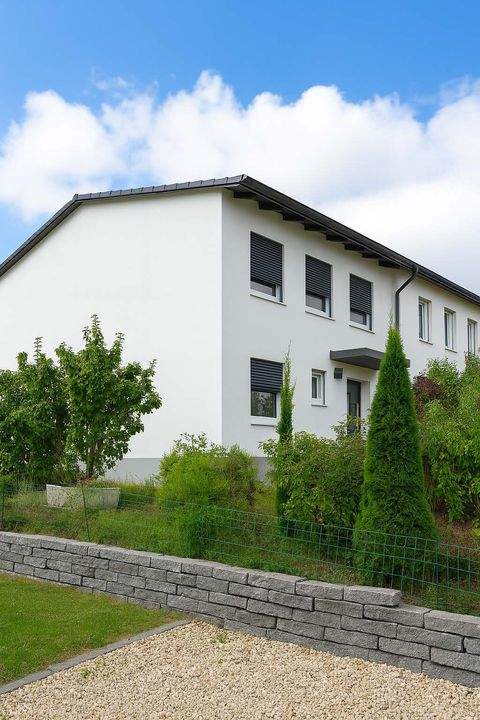 Coburg Häuser, Coburg Haus kaufen
