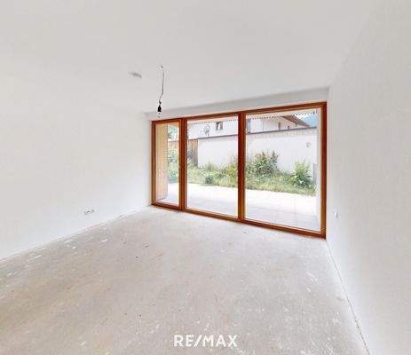 Wohnung - Pfunds - Schlafzimmer