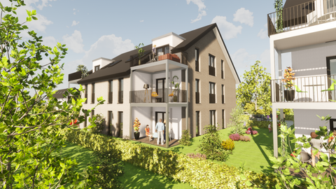 Lippstadt Wohnungen, Lippstadt Wohnung kaufen