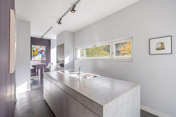 Leipzig - Musikviertel | Küche