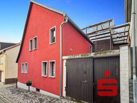 Marktheidenfeld Häuser, Marktheidenfeld Haus kaufen