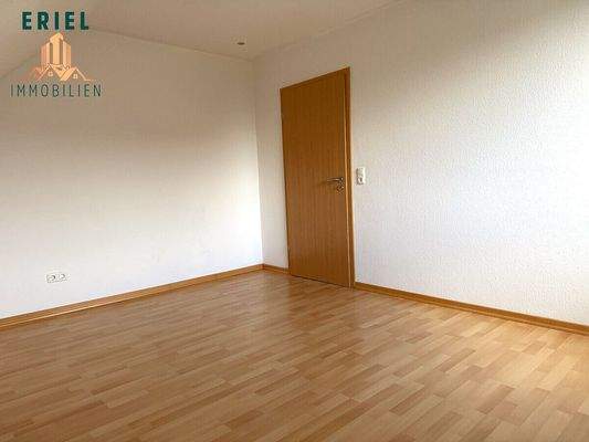 Schlafzimmer 3 Durchgangszimmer