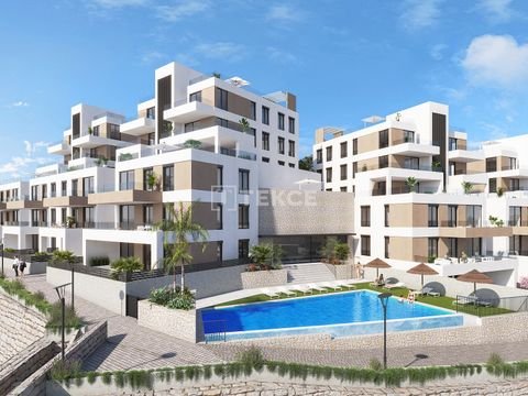 Almería Wohnungen, Almería Wohnung kaufen