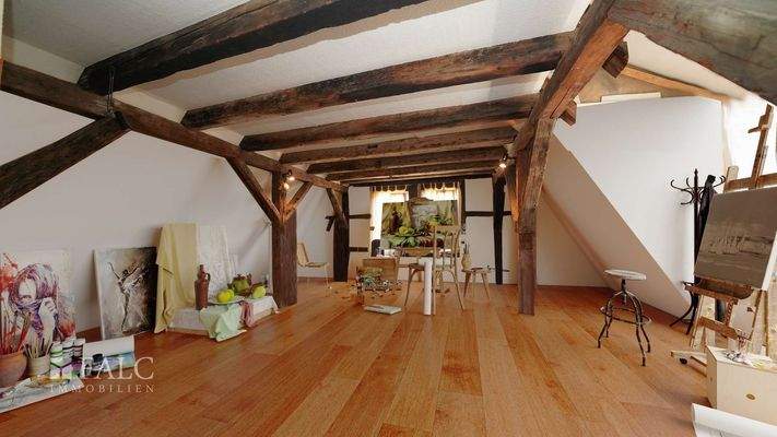 So könnte es aussehen..