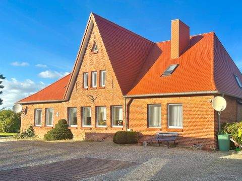 Kalkhorst OT Groß Schwansee Häuser, Kalkhorst OT Groß Schwansee Haus kaufen