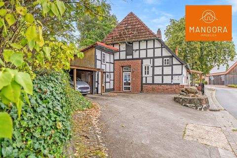 Harsefeld Häuser, Harsefeld Haus kaufen