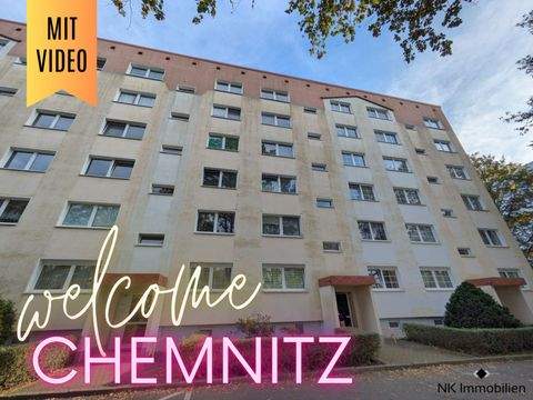Chemnitz Wohnungen, Chemnitz Wohnung mieten