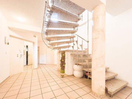 Kellerbereich/Archiv