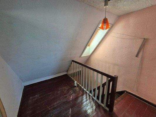 Flur im Dachgeschoss