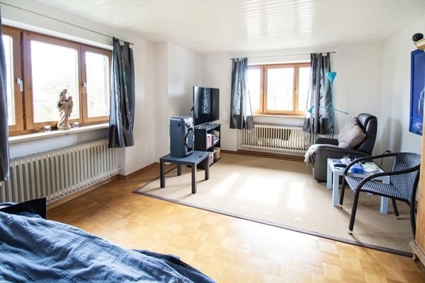 Schlafzimmer OG