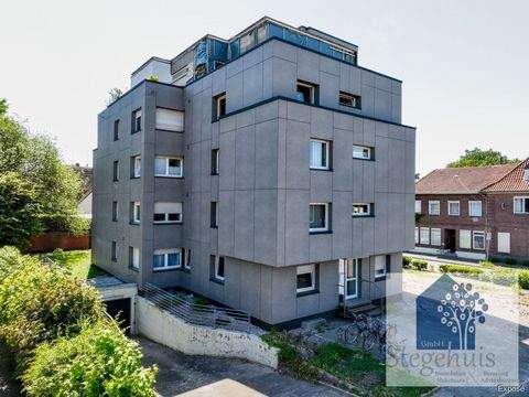 Gronau (Westfalen) Wohnungen, Gronau (Westfalen) Wohnung kaufen