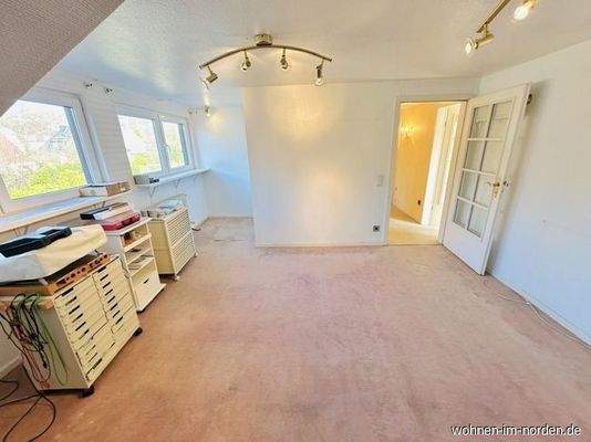 Zimmer 1 Obergeschoss