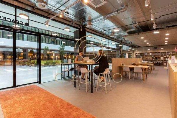 Lounge Beispiel 3