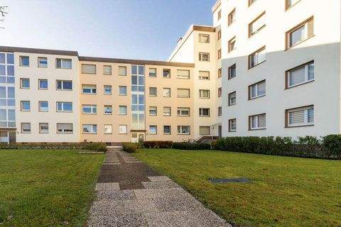 Hamm Wohnungen, Hamm Wohnung kaufen