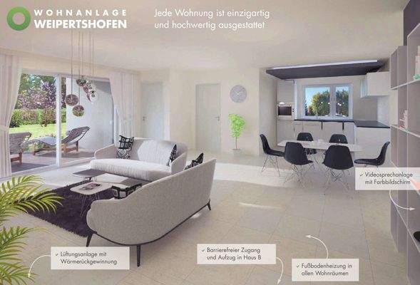 neuer Prospekt 2024 Vorzüge