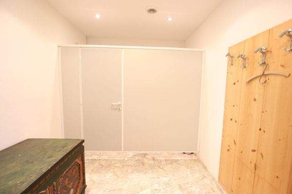 Geschäftslokal/Büro 85m² in der Siebenhügelstrasse in zentraler Geschäftslage!