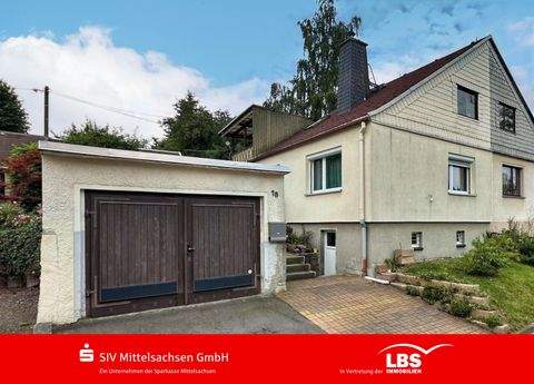 Oederan Häuser, Oederan Haus kaufen