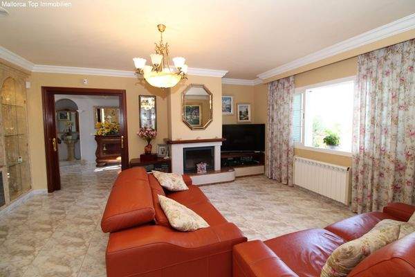 Villa von Mallorca Topimmobilien
