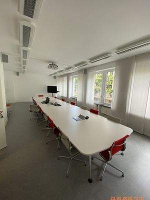 Besprechungsraum