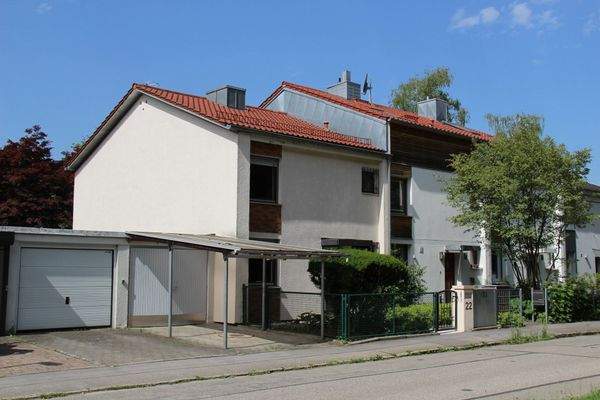 Fairer Preis, überzeugende Lage - gute Substanz. Ihr Projekt für 2025.