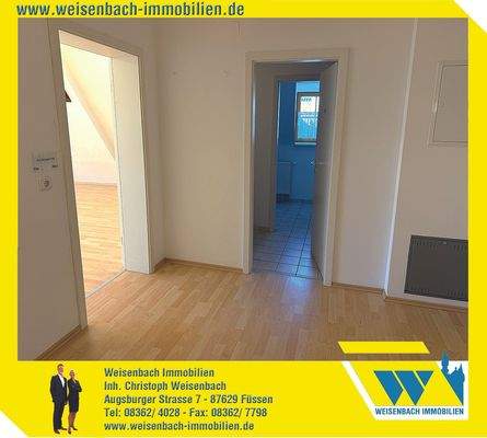 Weisenbach Immobilien