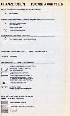 Bebauungsplan_Planzeichen