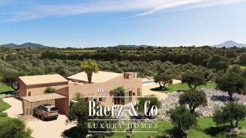 manacor Häuser, manacor Haus kaufen