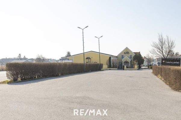 Gastronomie Winden am See