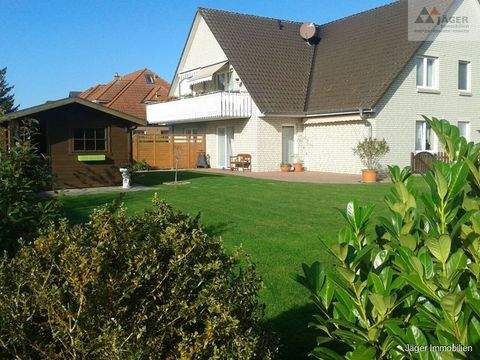 Ganderkesee Wohnungen, Ganderkesee Wohnung mieten