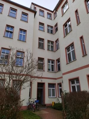 Hinterhaus, Nr. 3