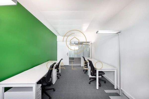 Arbeitsbereich Beispiel 2