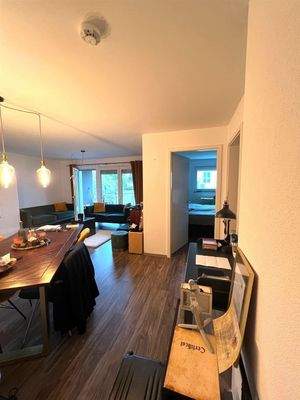 Flur / Eingangsbereich