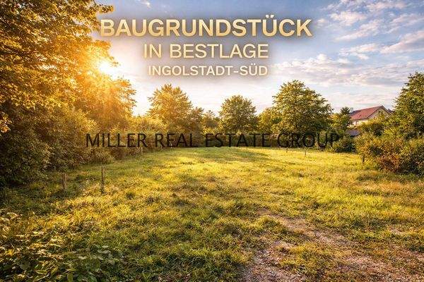 MILLER REAL ESTATE GROUP | Visualisierung