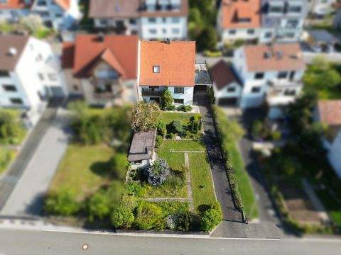 Helmstadt Häuser, Helmstadt Haus kaufen