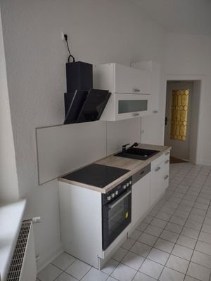 Beispiel Küche