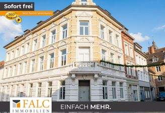 Ansicht - Wohngebäude