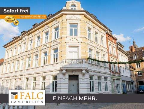 Stolberg Wohnungen, Stolberg Wohnung mieten