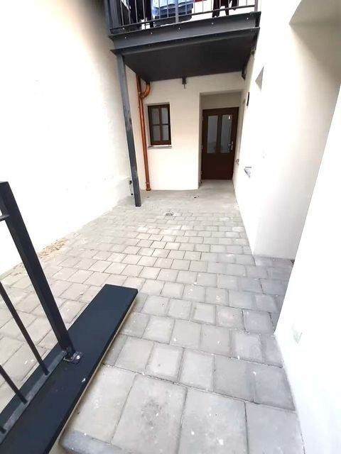 Sulzbach-Rosenberg Wohnungen, Sulzbach-Rosenberg Wohnung mieten