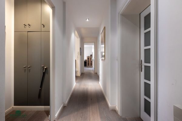 Exklusive Altstadtwohnung, Immobilien-Kurz-Salzburg