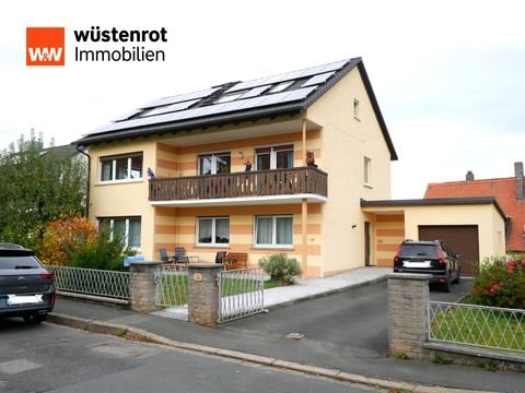 Lichtenfels Wohnungen, Lichtenfels Wohnung kaufen