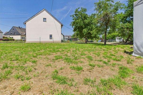 Zum Flürchen / Zum Hohen Stein – 54413 Beuren (Hochwald)